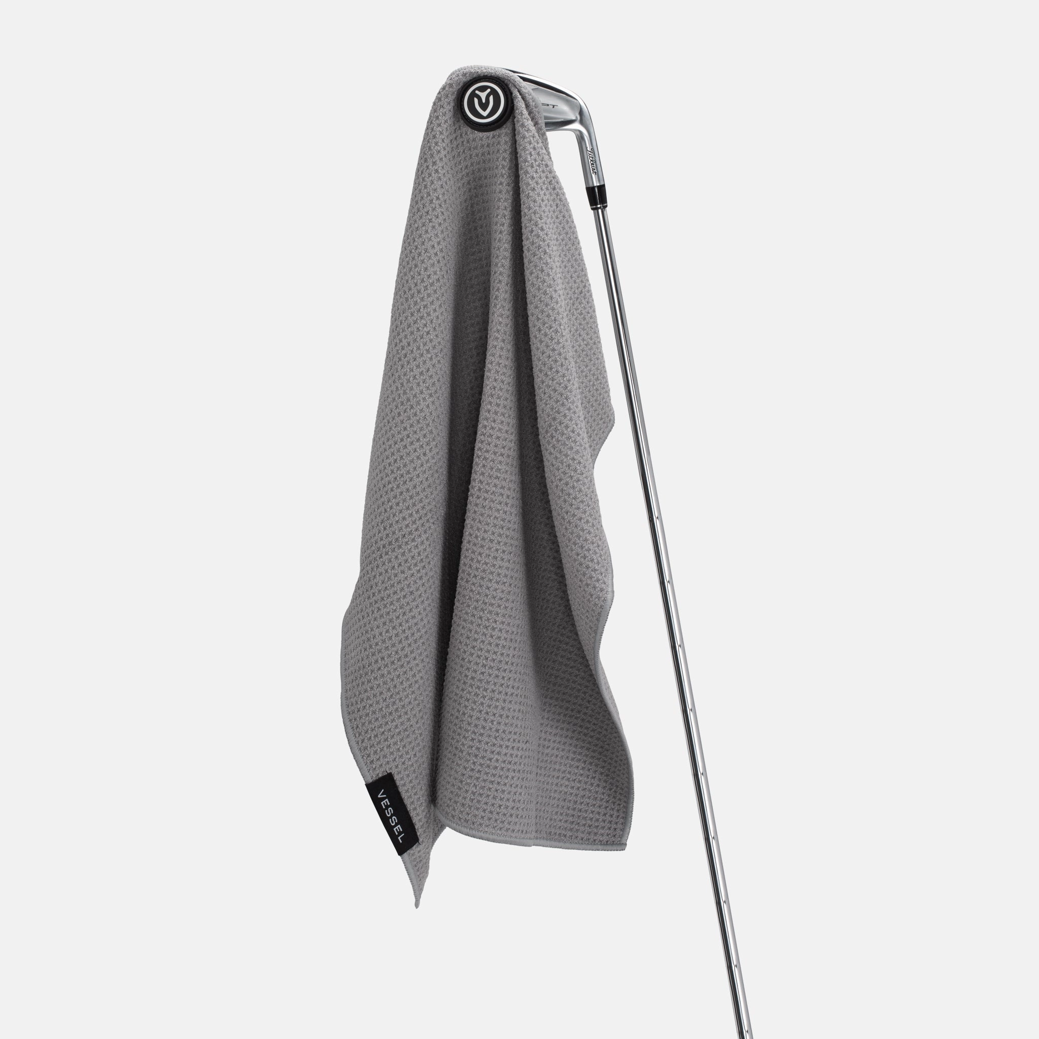 Magnetic Golf Towel | 20 x 20