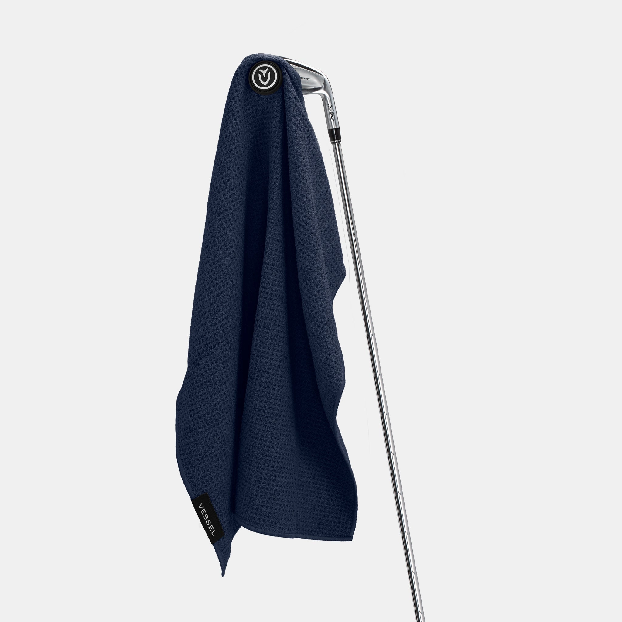 Magnetic Golf Towel | 20 x 20