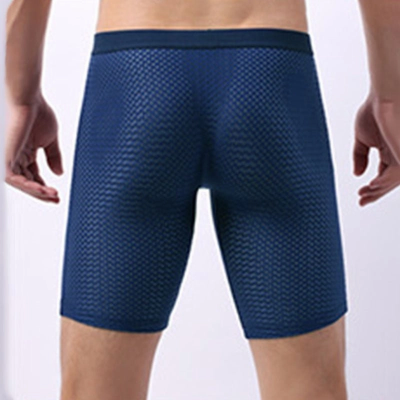 Mesh Compression Shorts 3-Pack