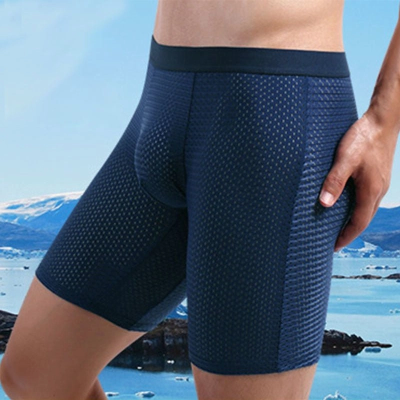 Mesh Compression Shorts 3-Pack