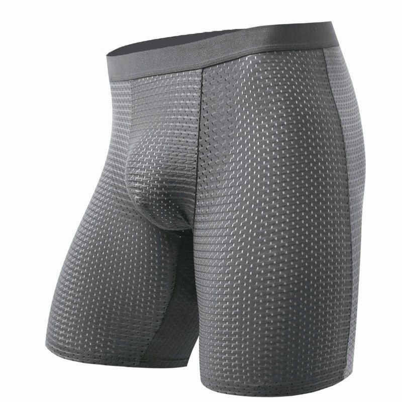 Mesh Compression Shorts 3-Pack