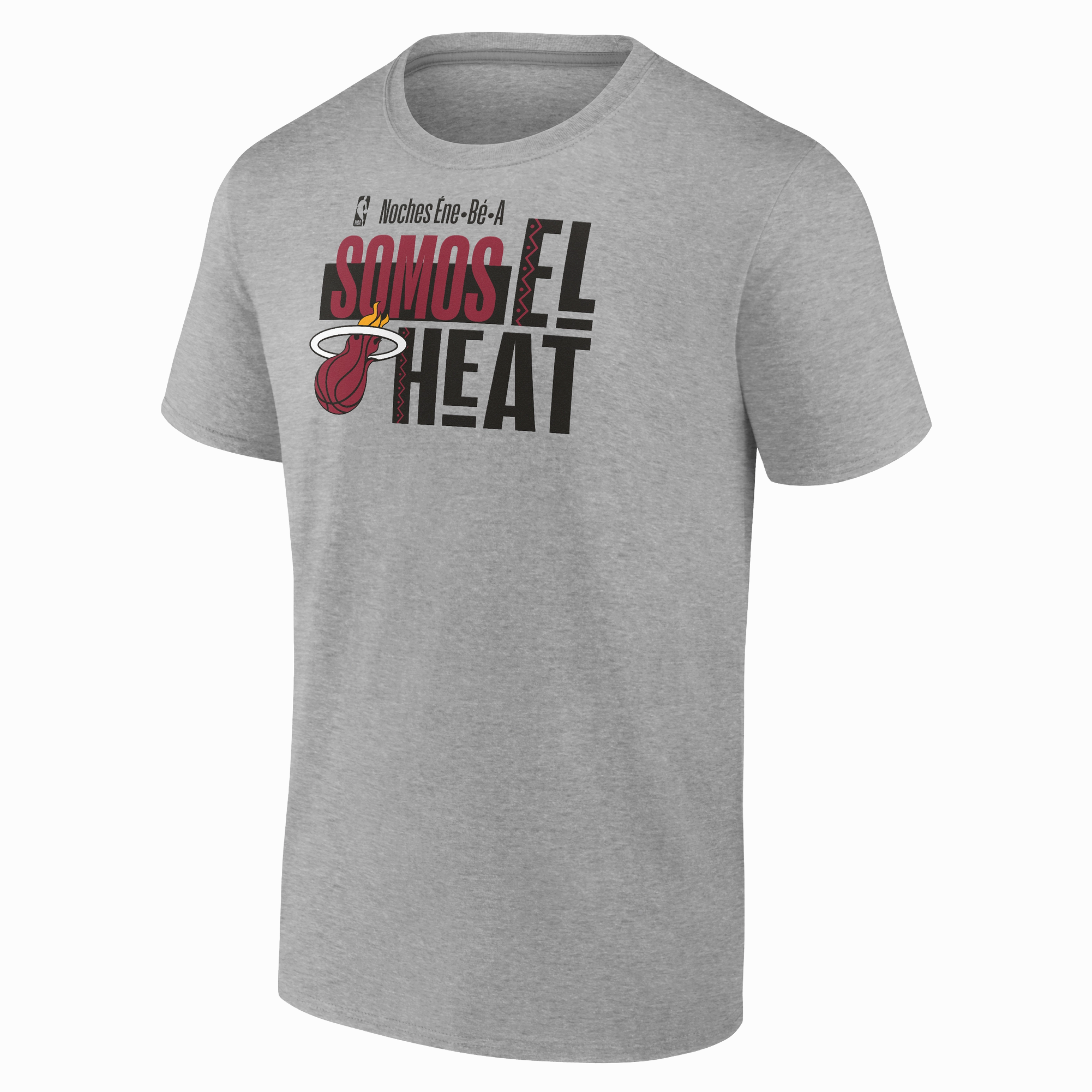 Miami HEAT 2024 Noches Ene-Be-A Tee