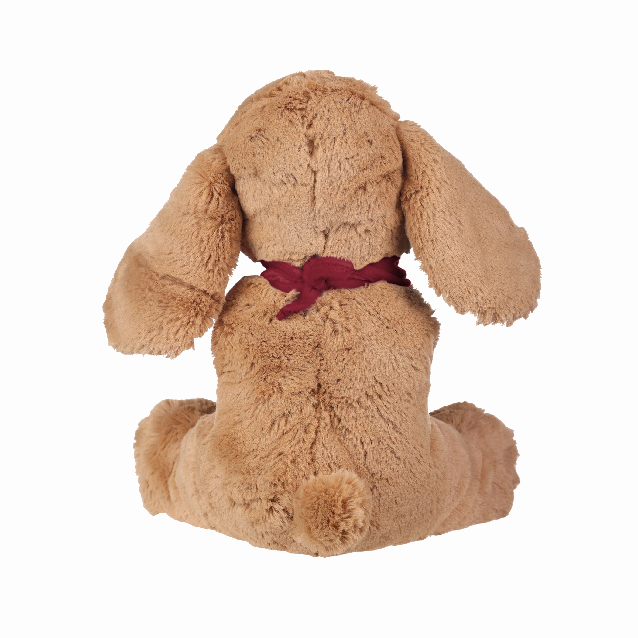 Miami HEAT Dog Plushie