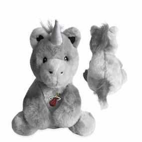 Miami HEAT Plush Unicorn