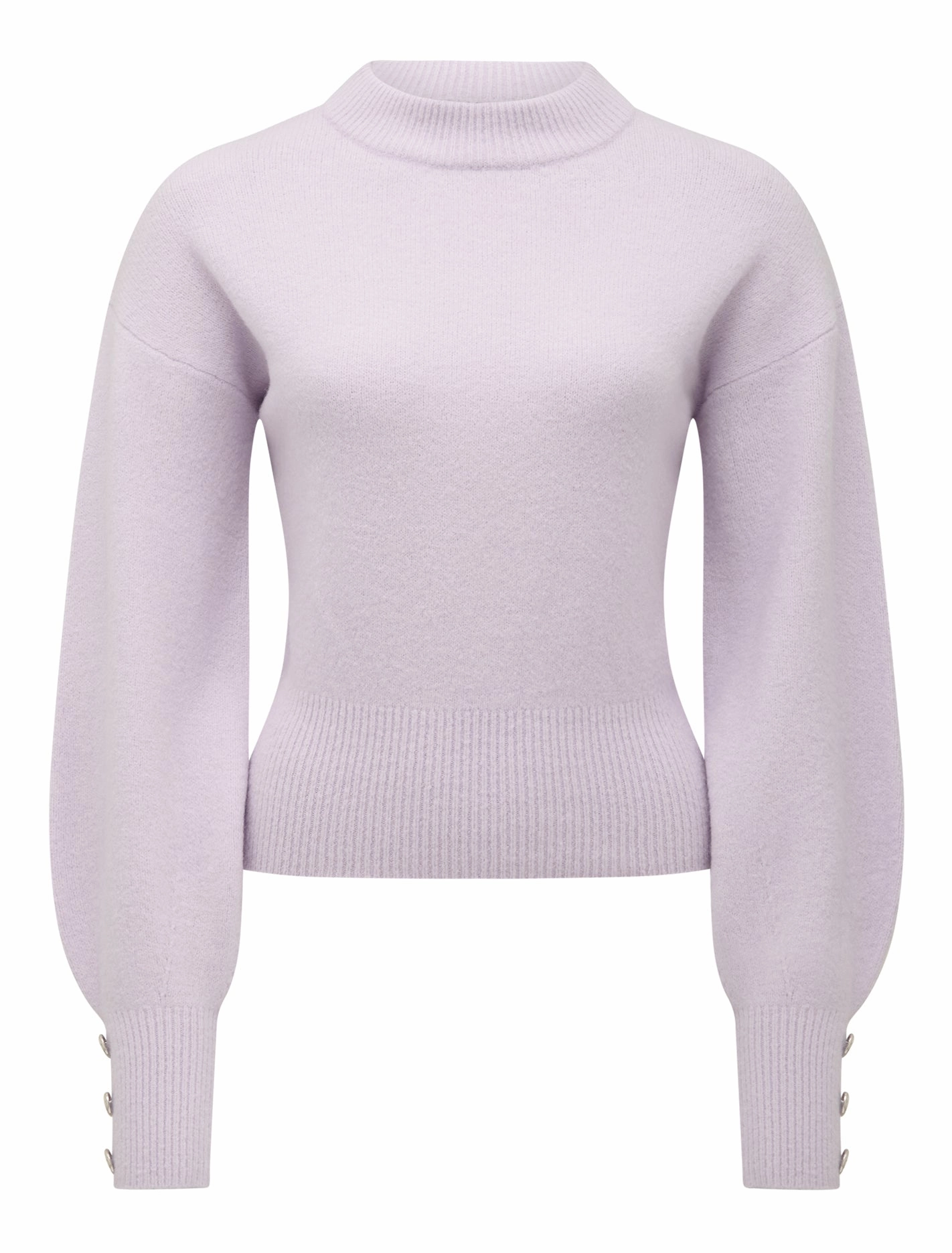 Millie Crew Neck Sweater