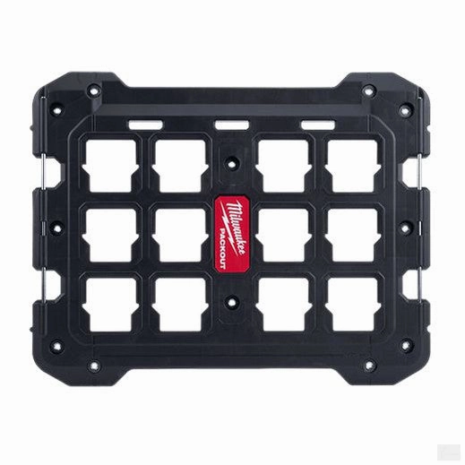 MILWAUKEE PACKOUT™ Mounting Plate [48-22-8485]