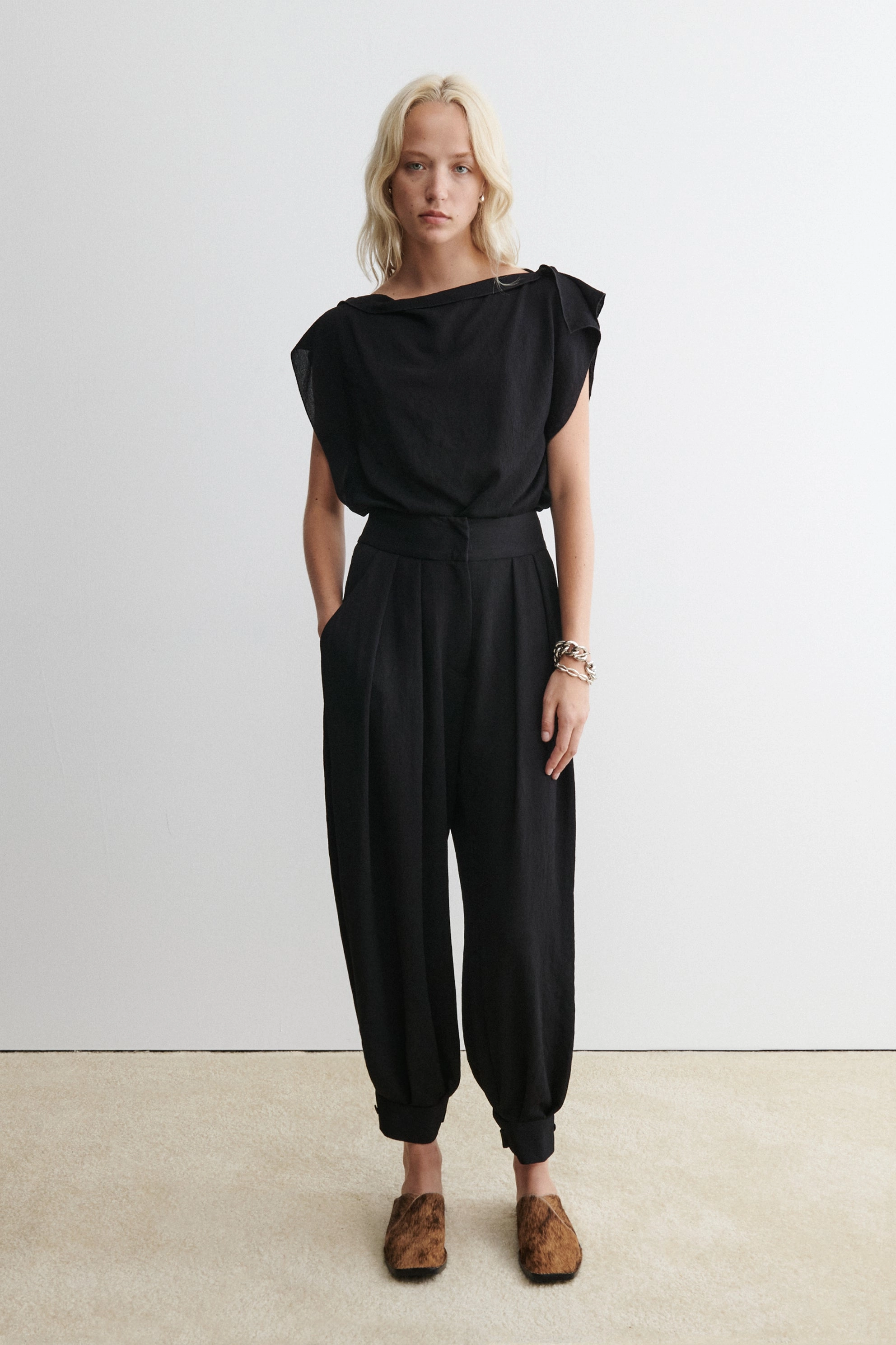 New Encino Pant