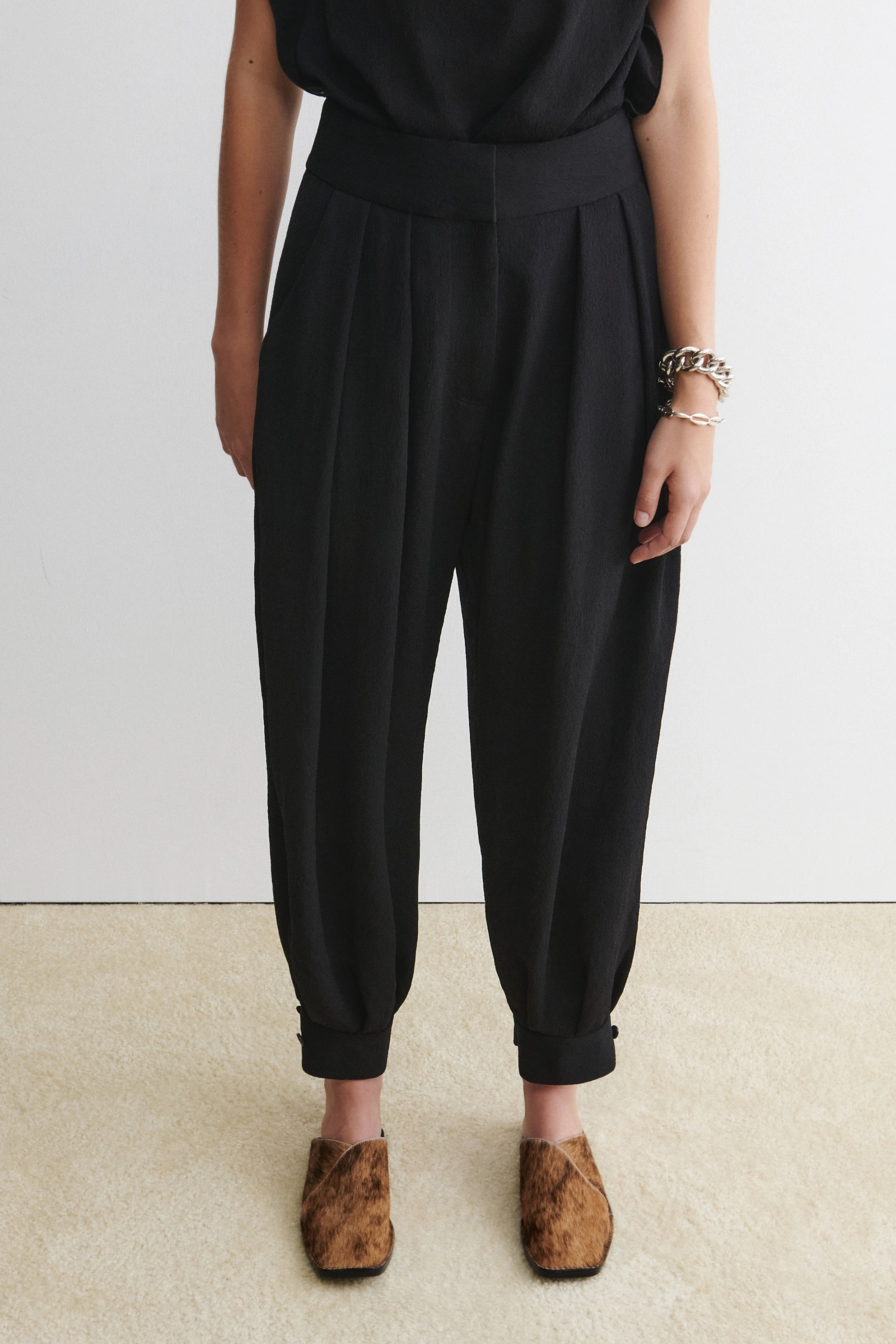 New Encino Pant