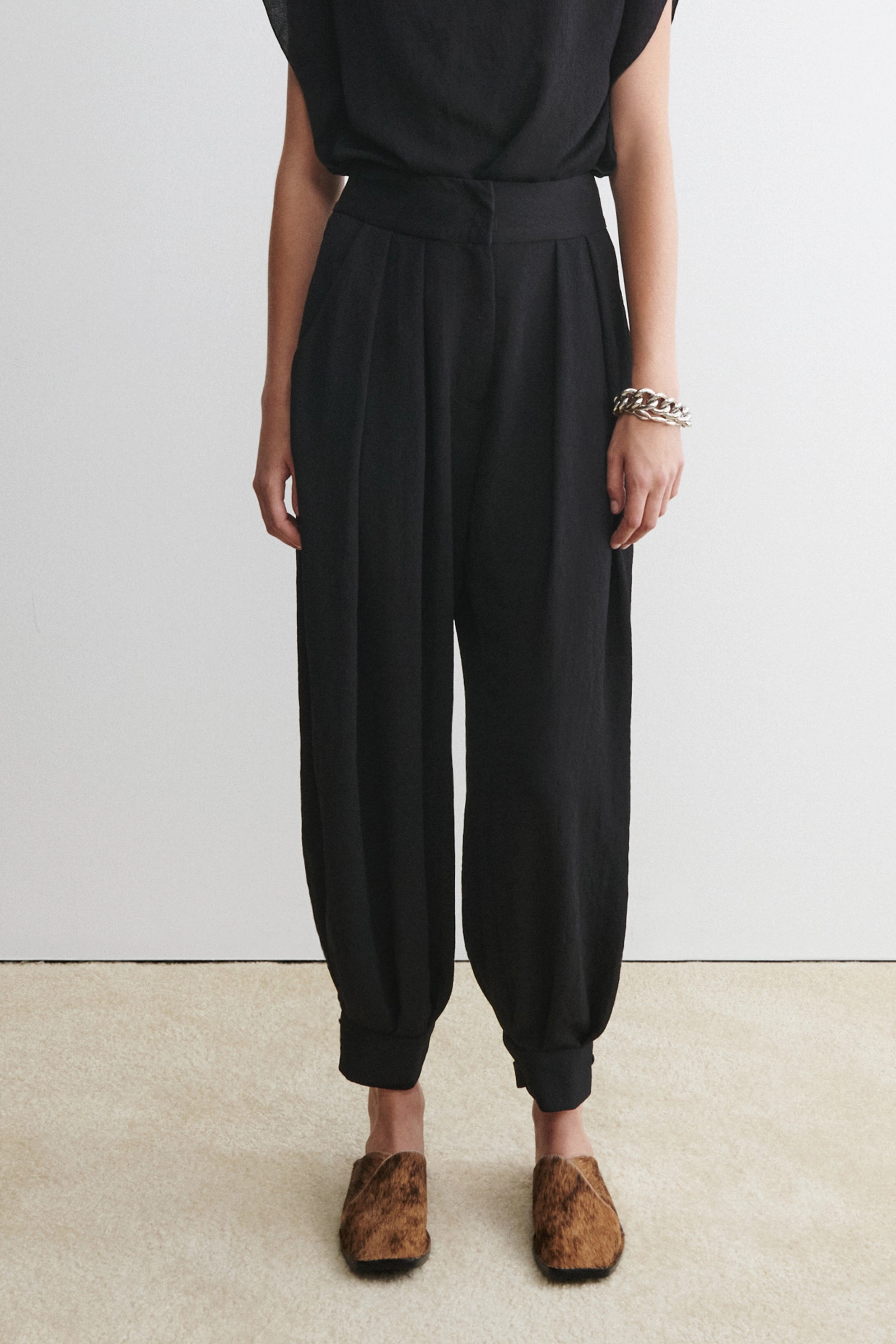 New Encino Pant