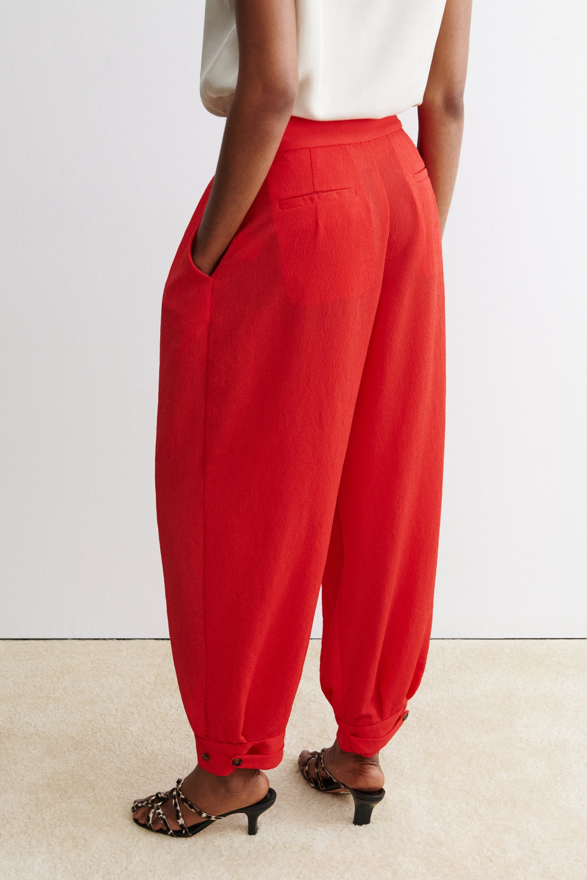 New Encino Pant