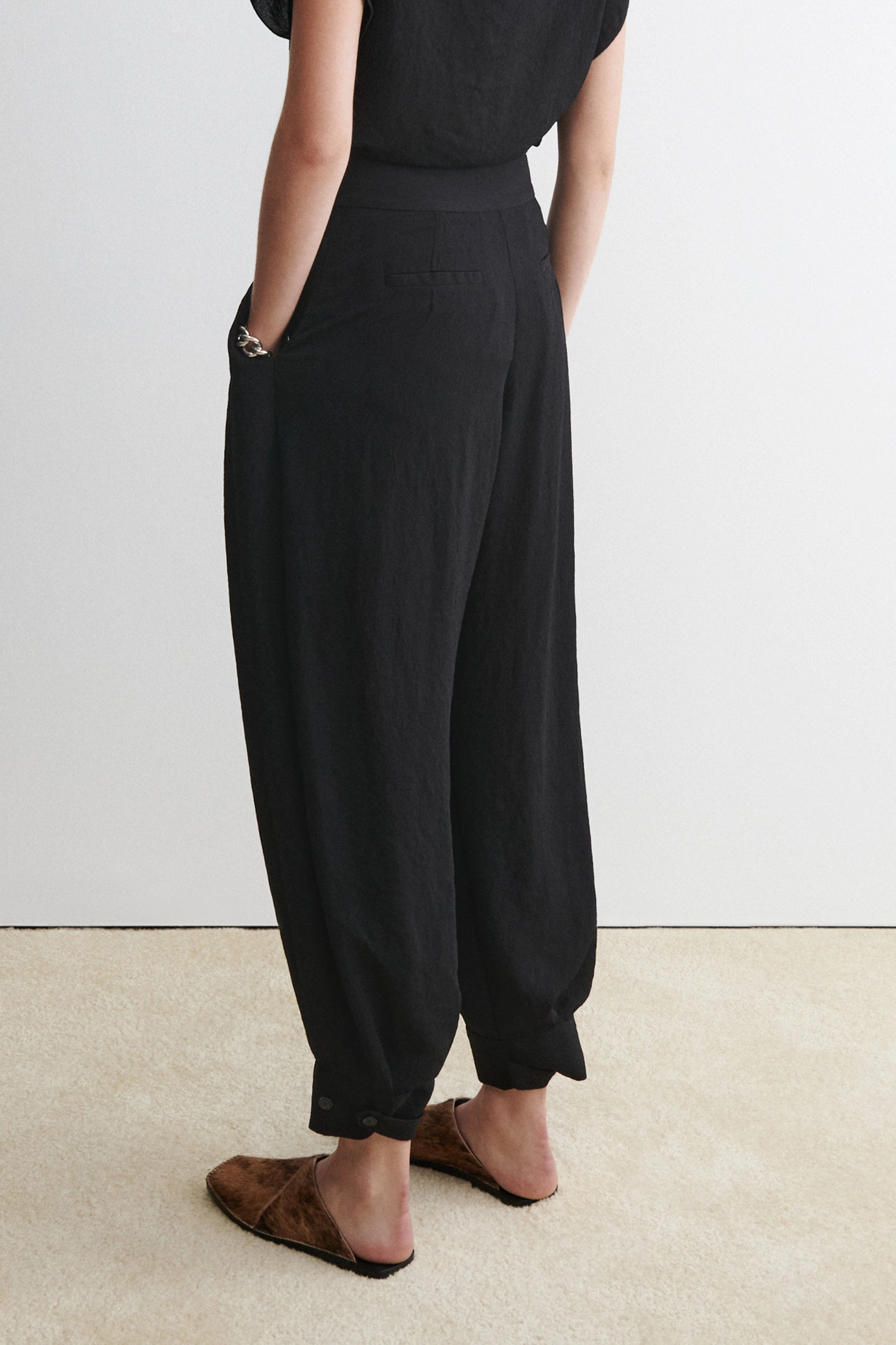 New Encino Pant