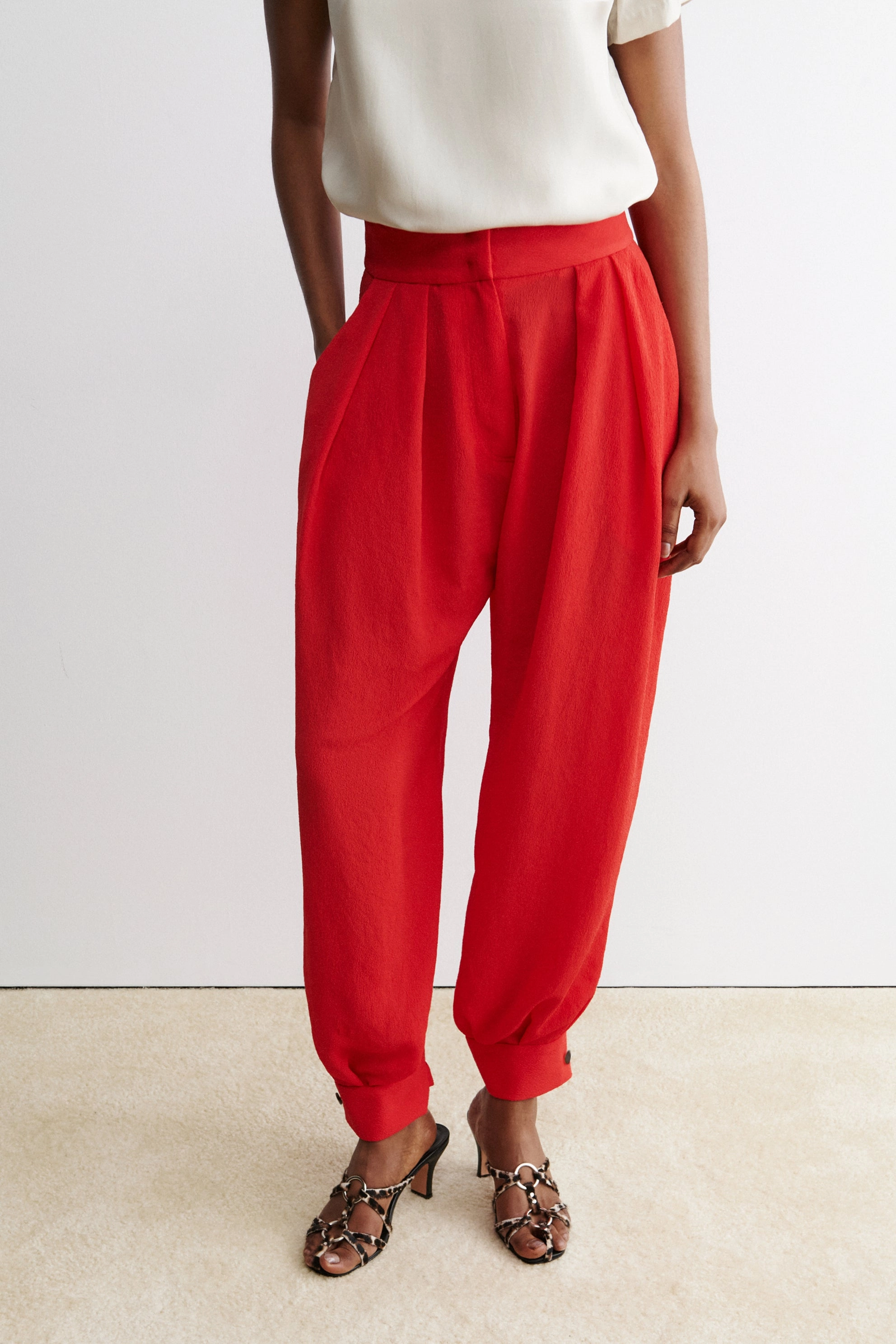 New Encino Pant