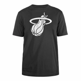 New Era HEAT Culture Logo Tee