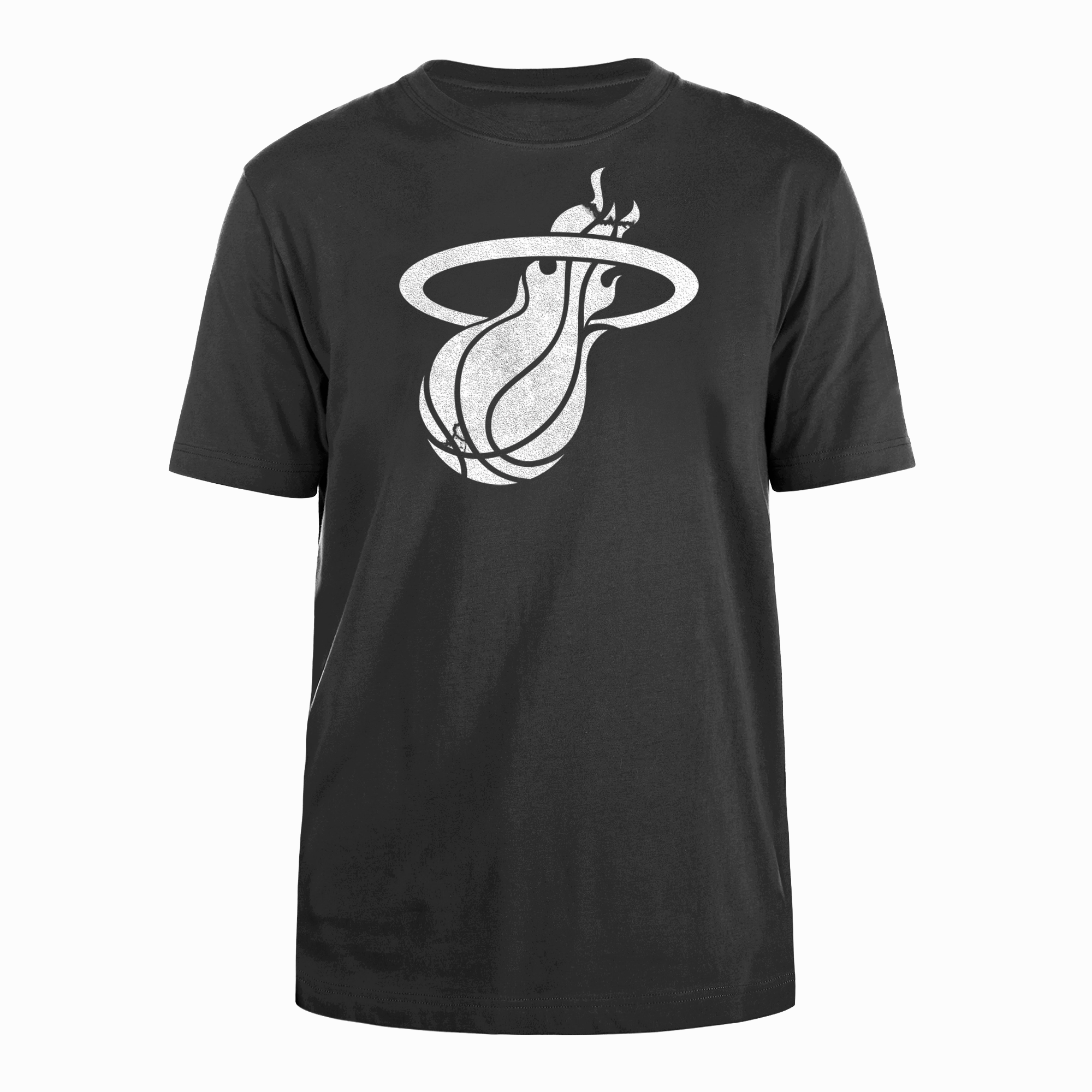 New Era HEAT Culture Logo Tee