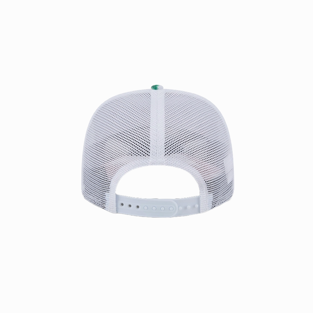 New Era Miami HEAT Flamingo Snapback