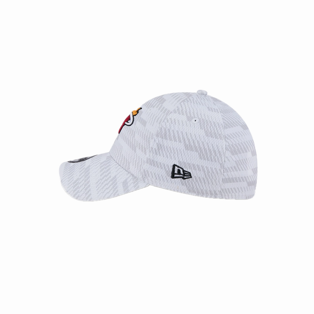 New Era Miami HEAT Graded Youth Hat
