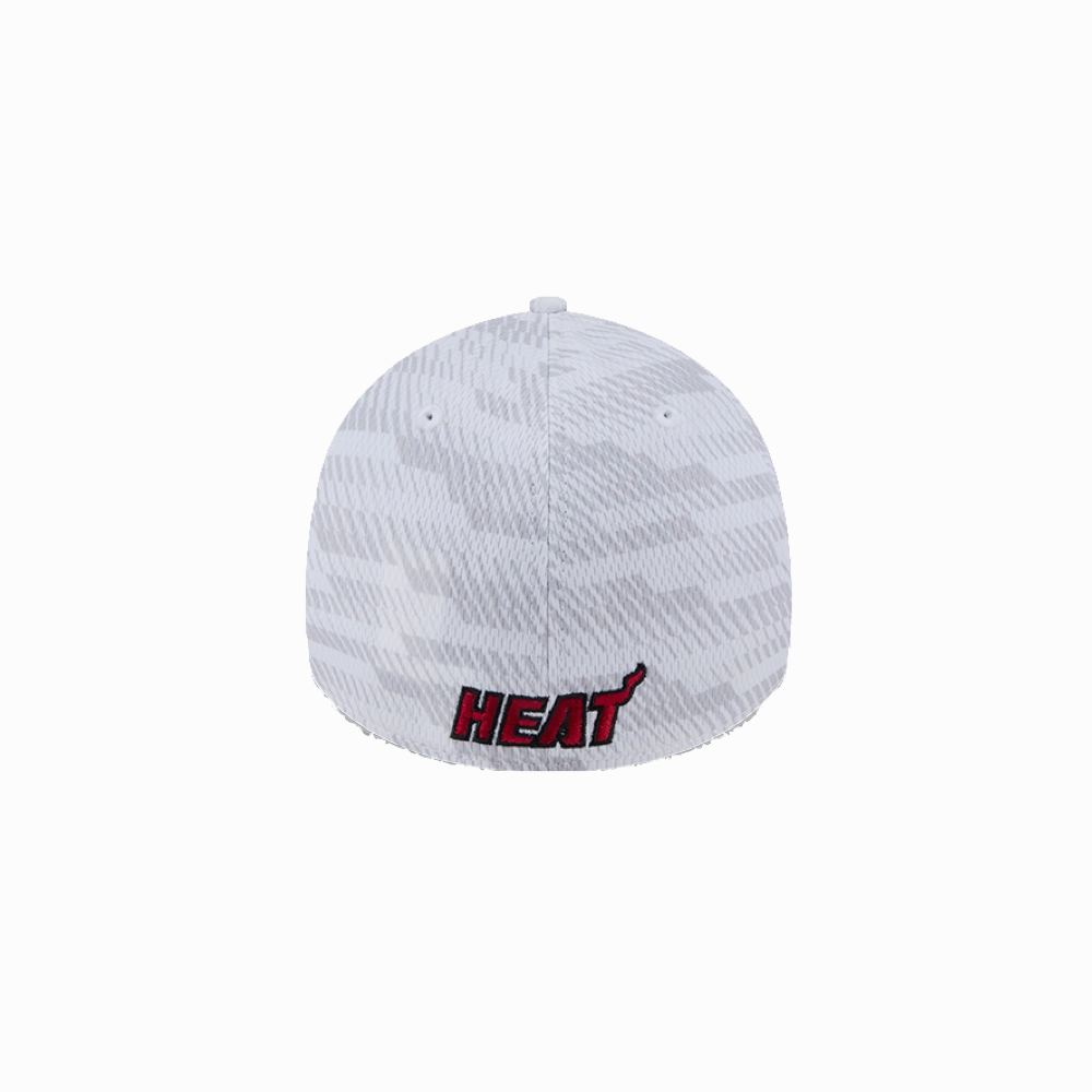 New Era Miami HEAT Graded Youth Hat