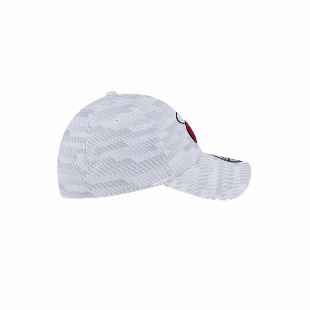 New Era Miami HEAT Graded Youth Hat