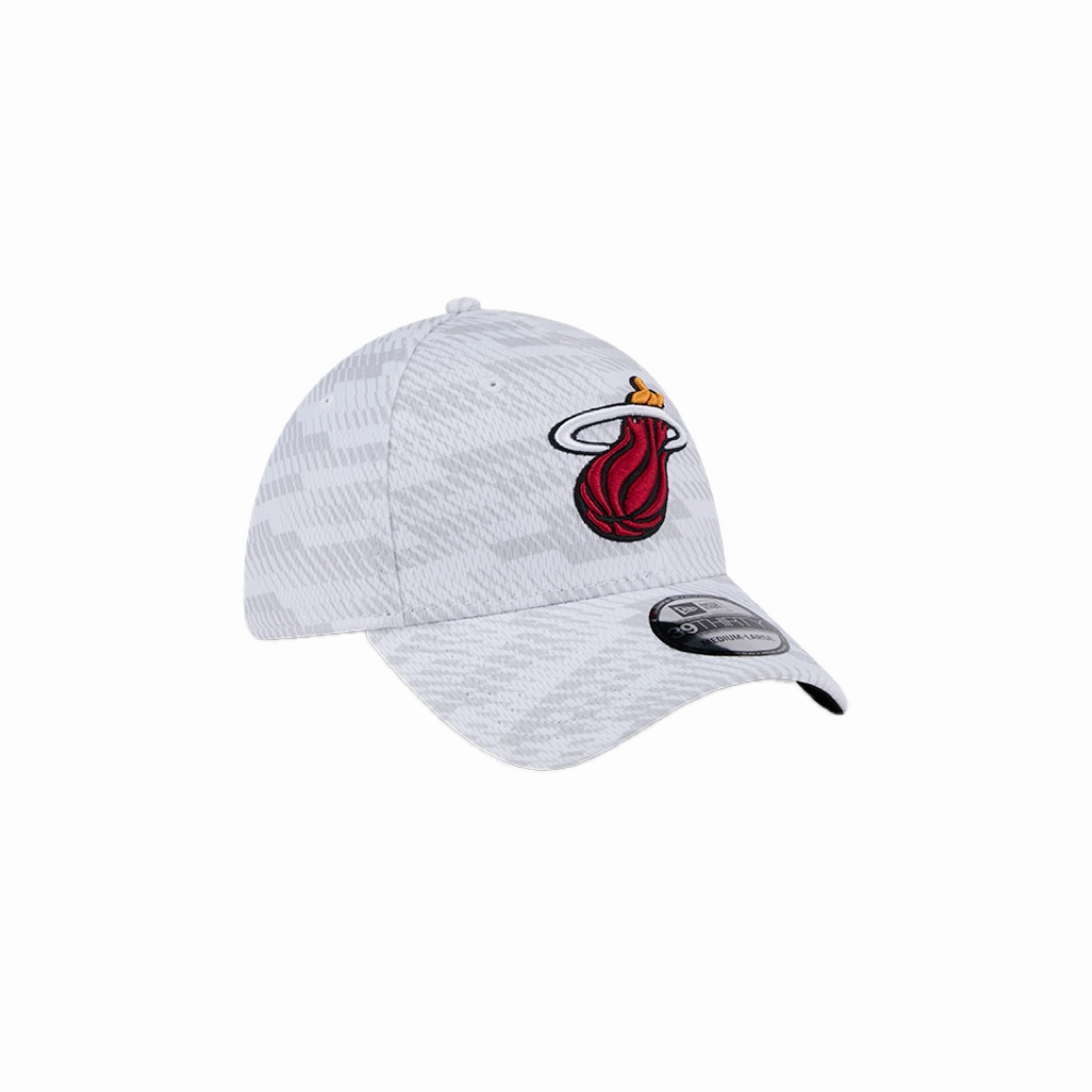 New Era Miami HEAT Graded Youth Hat