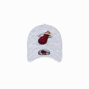 New Era Miami HEAT Graded Youth Hat