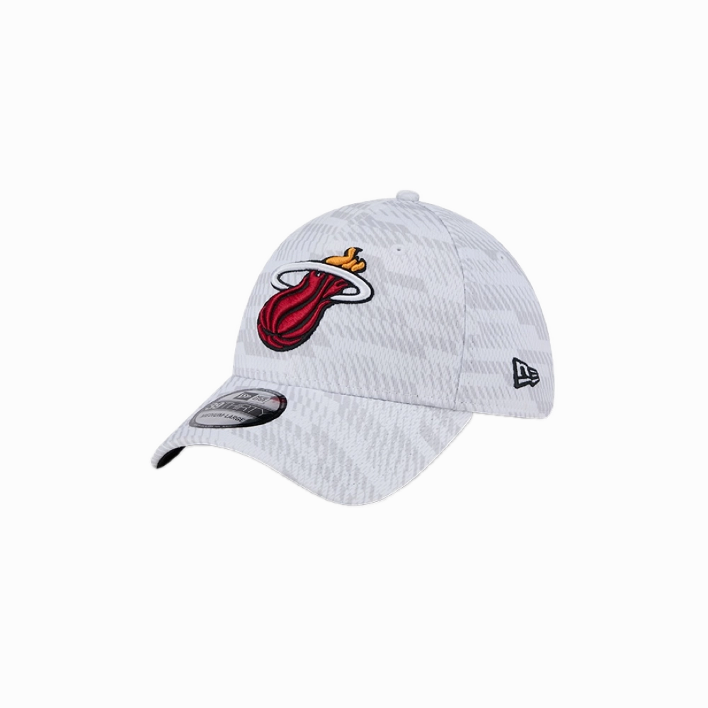 New Era Miami HEAT Graded Youth Hat