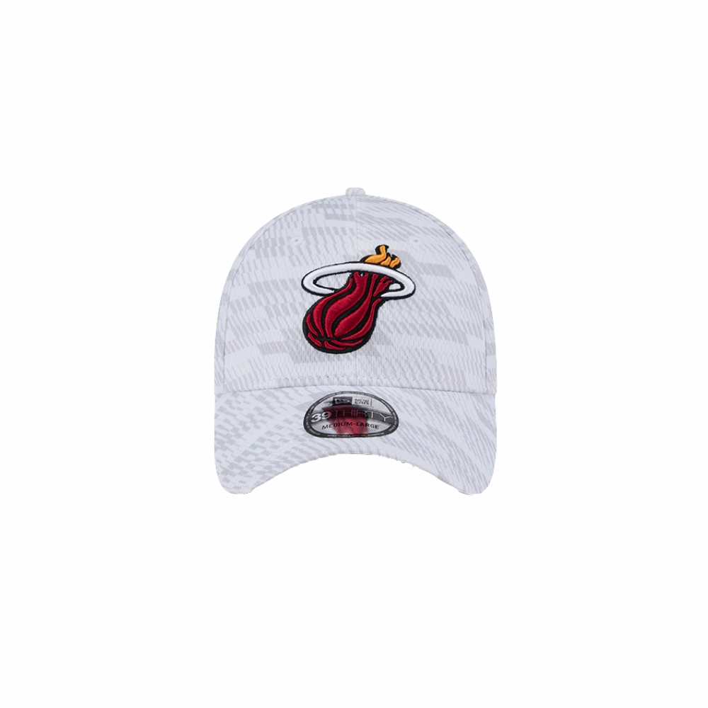 New Era Miami HEAT Graded Youth Hat
