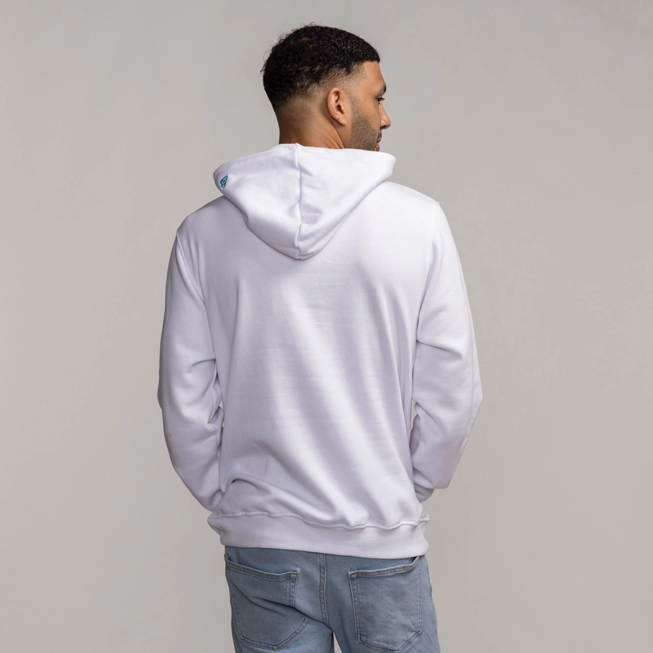 New Era Miami HEAT Original Vice Pullover Hoodie