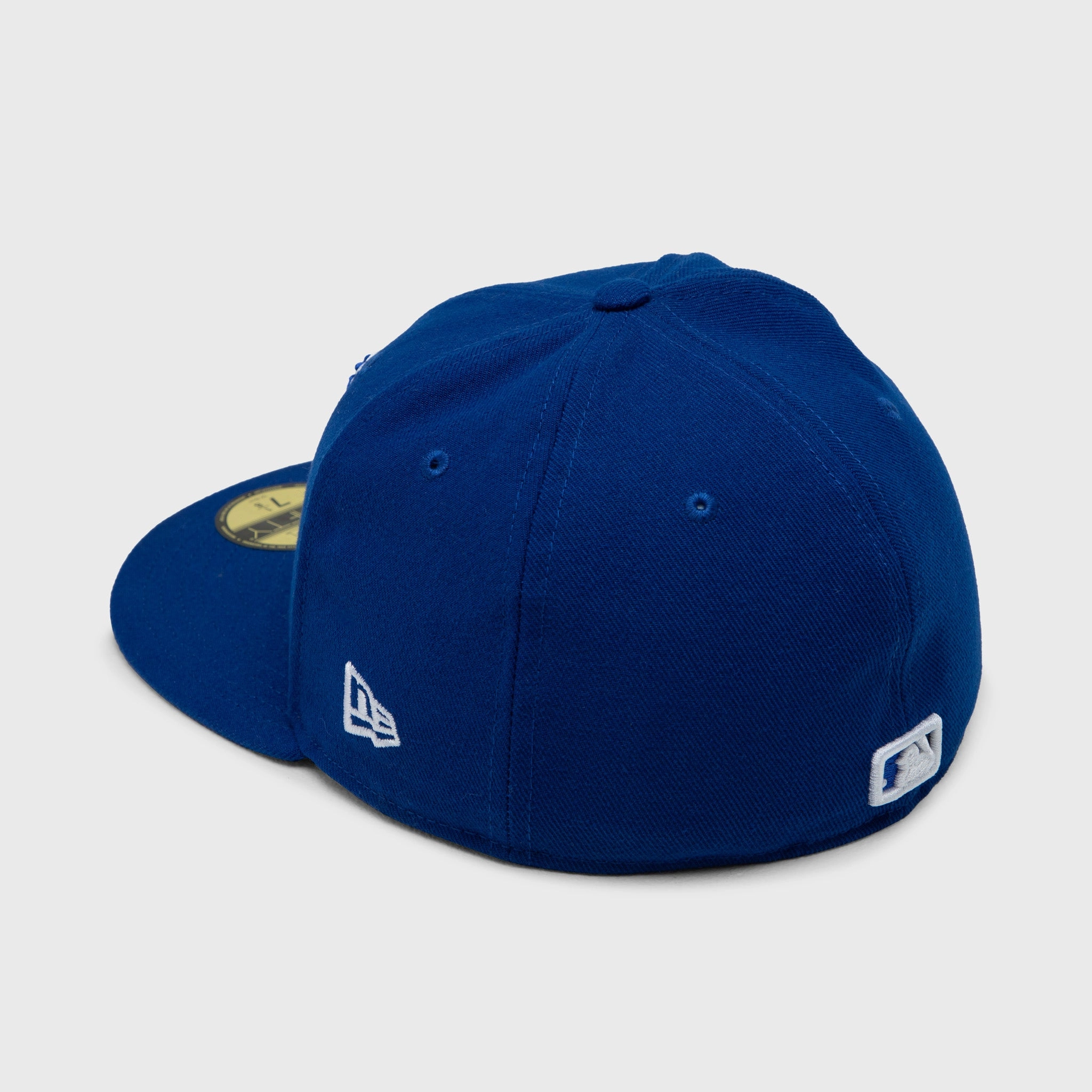 New Era Toronto Blue Jays 59Fifty Cap / Blue