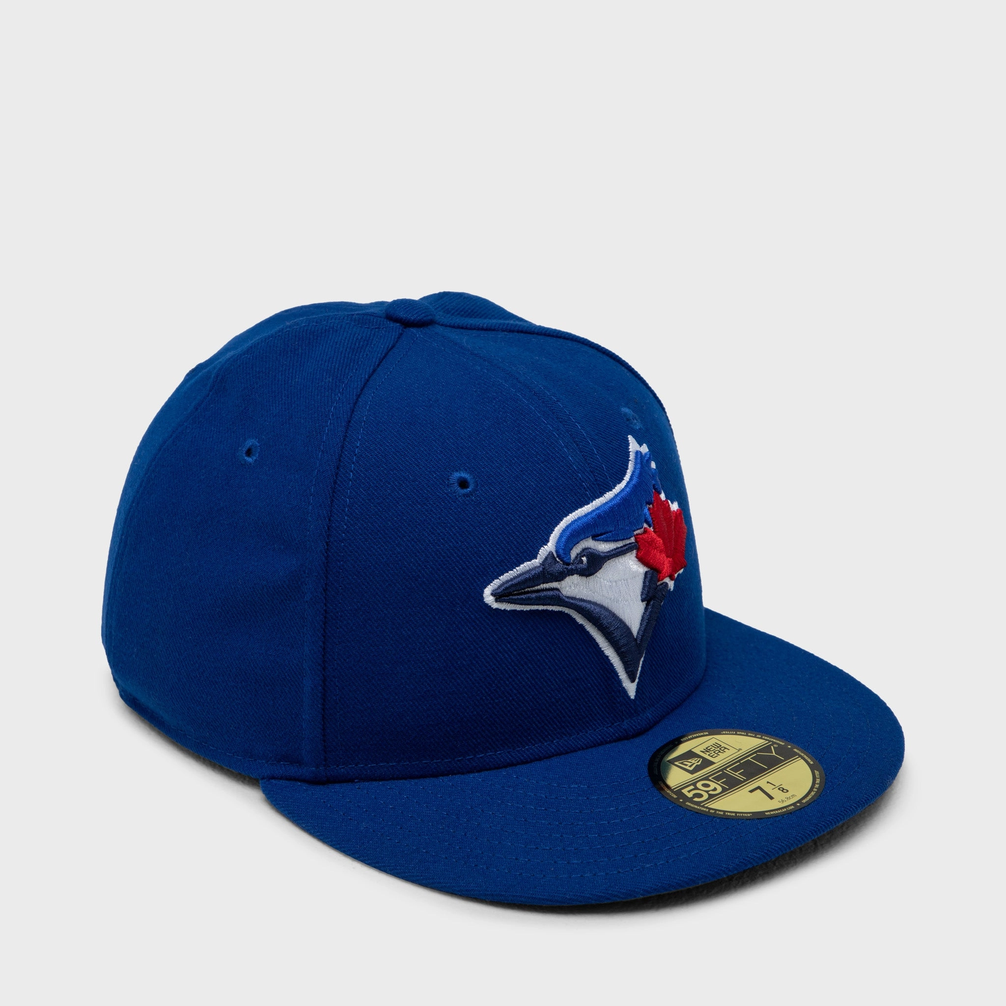 New Era Toronto Blue Jays 59Fifty Cap / Blue