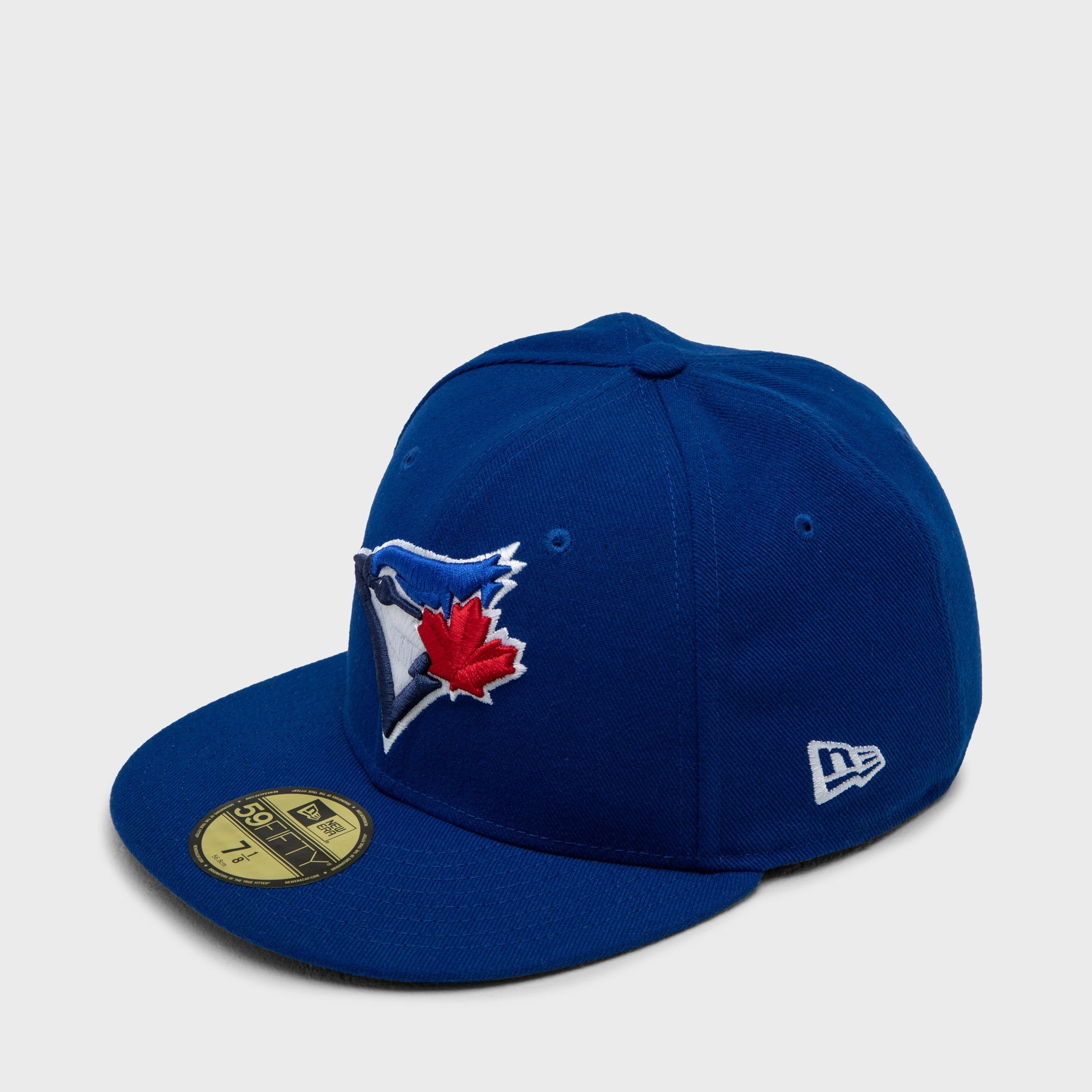 New Era Toronto Blue Jays 59Fifty Cap / Blue