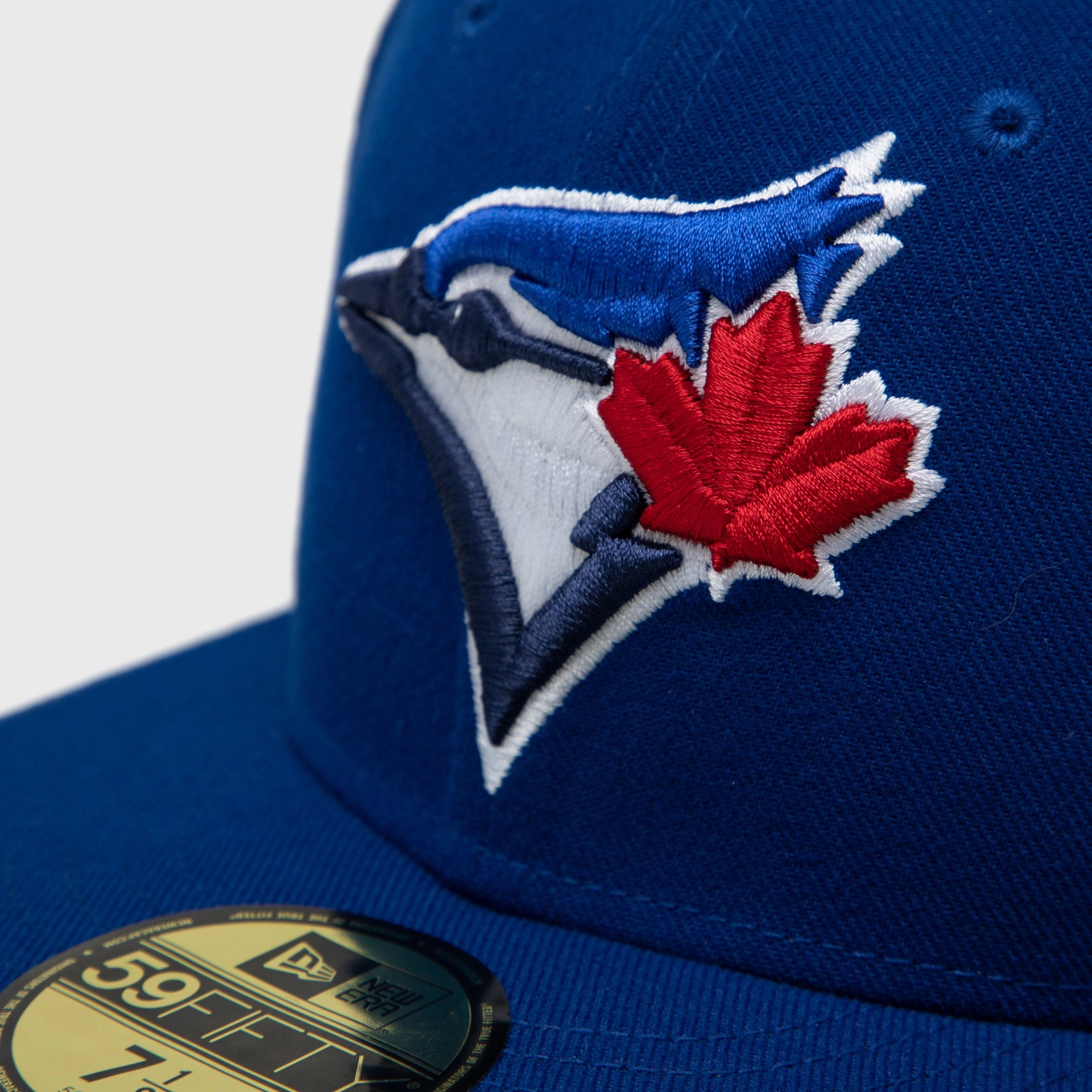 New Era Toronto Blue Jays 59Fifty Cap / Blue