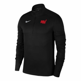 Nike HEAT Culture 1/4 Zip Top