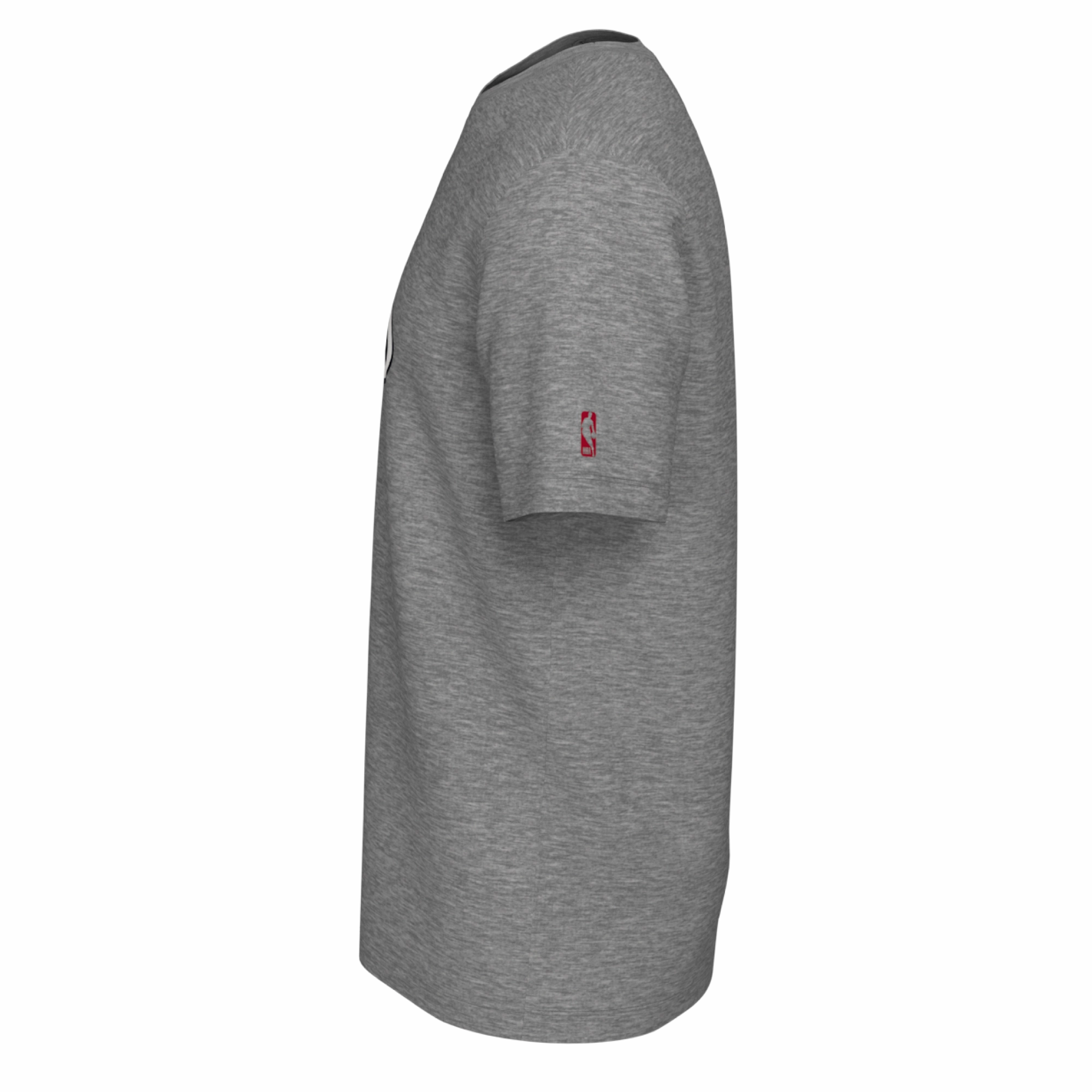 Nike HEAT Culture Grey Logo Tee
