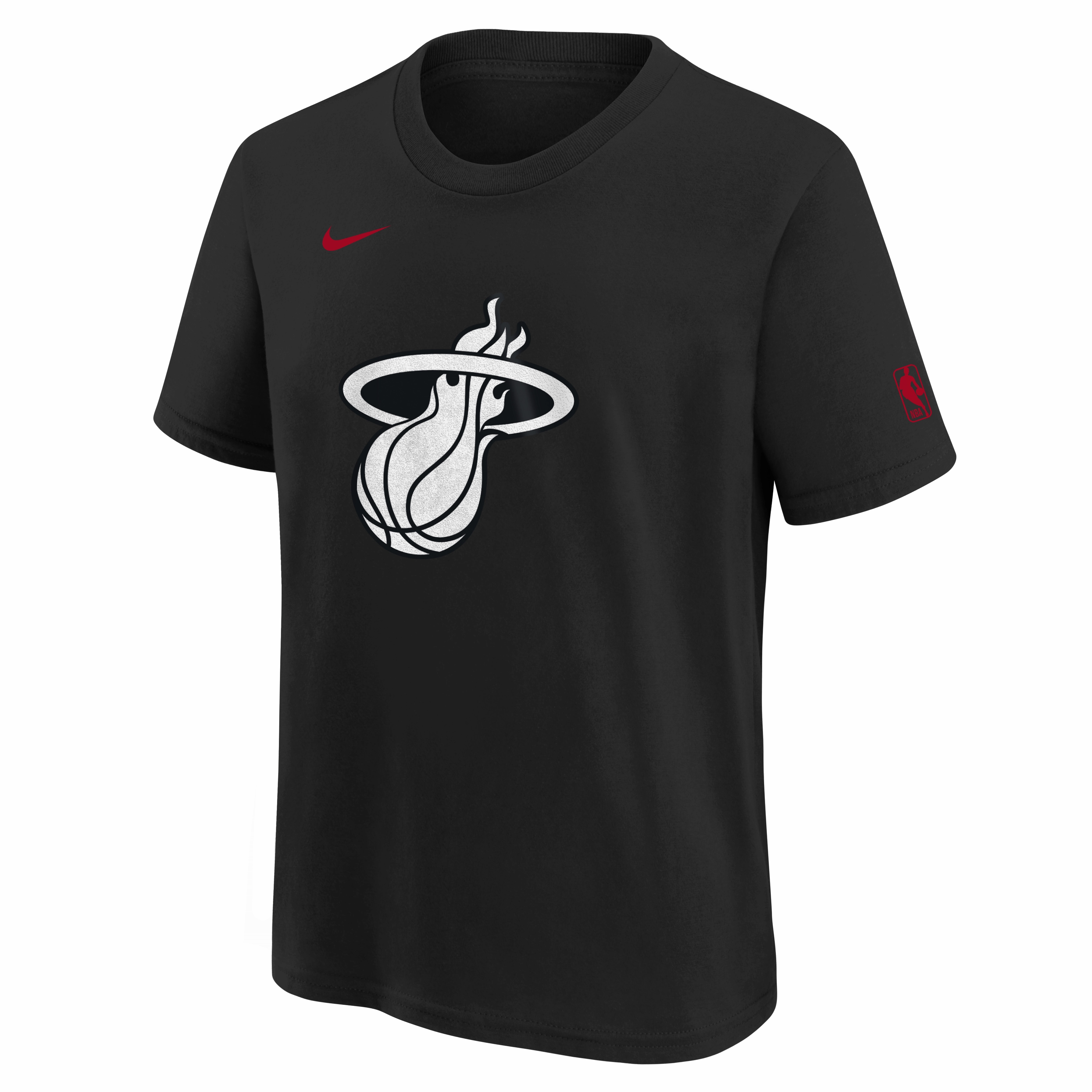 Nike HEAT Culture Logo Youth Tee