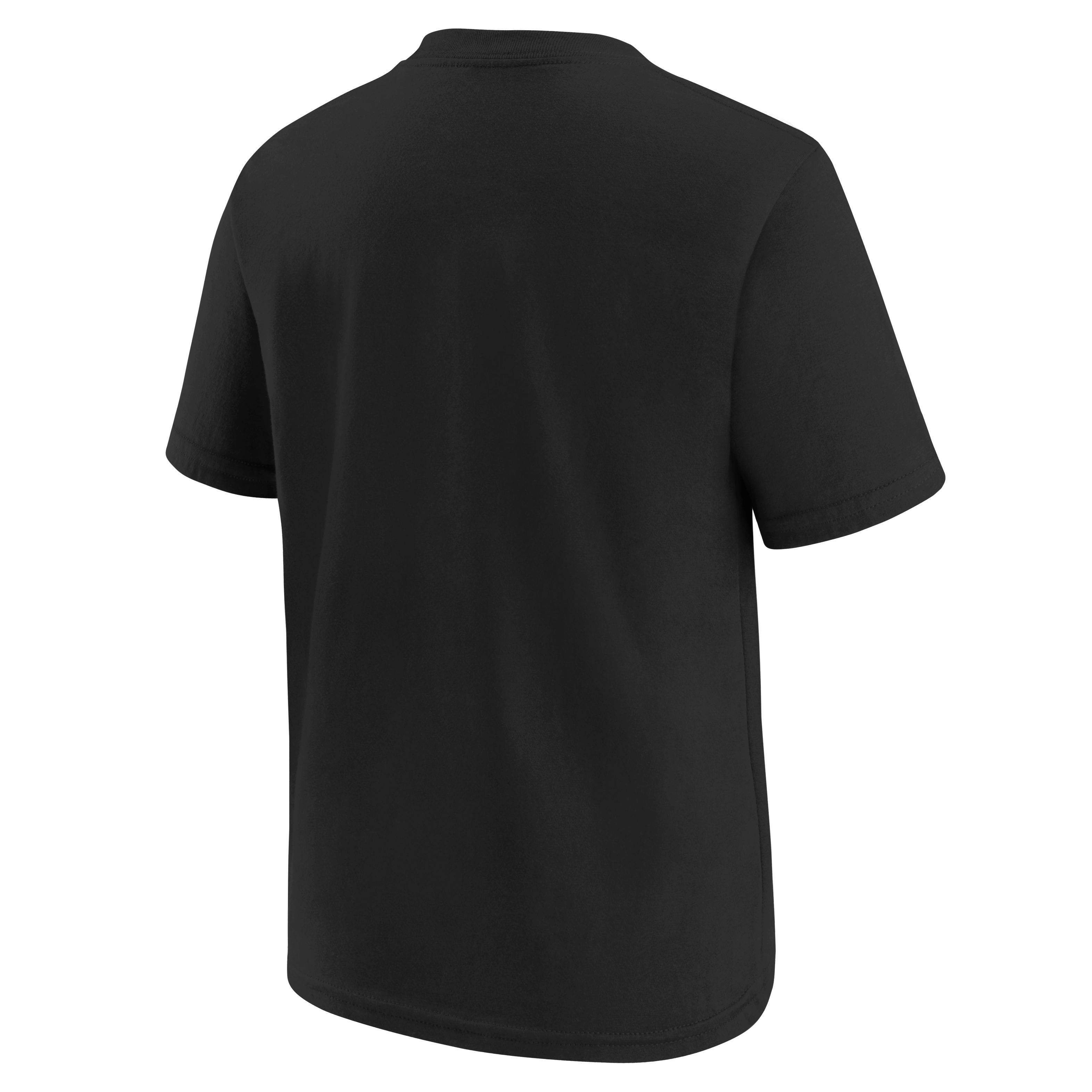 Nike HEAT Culture Logo Youth Tee