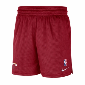 Nike Miami HEAT Player Shorts