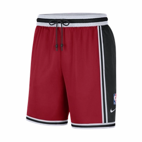 Nike Miami HEAT Pre-Game Shorts