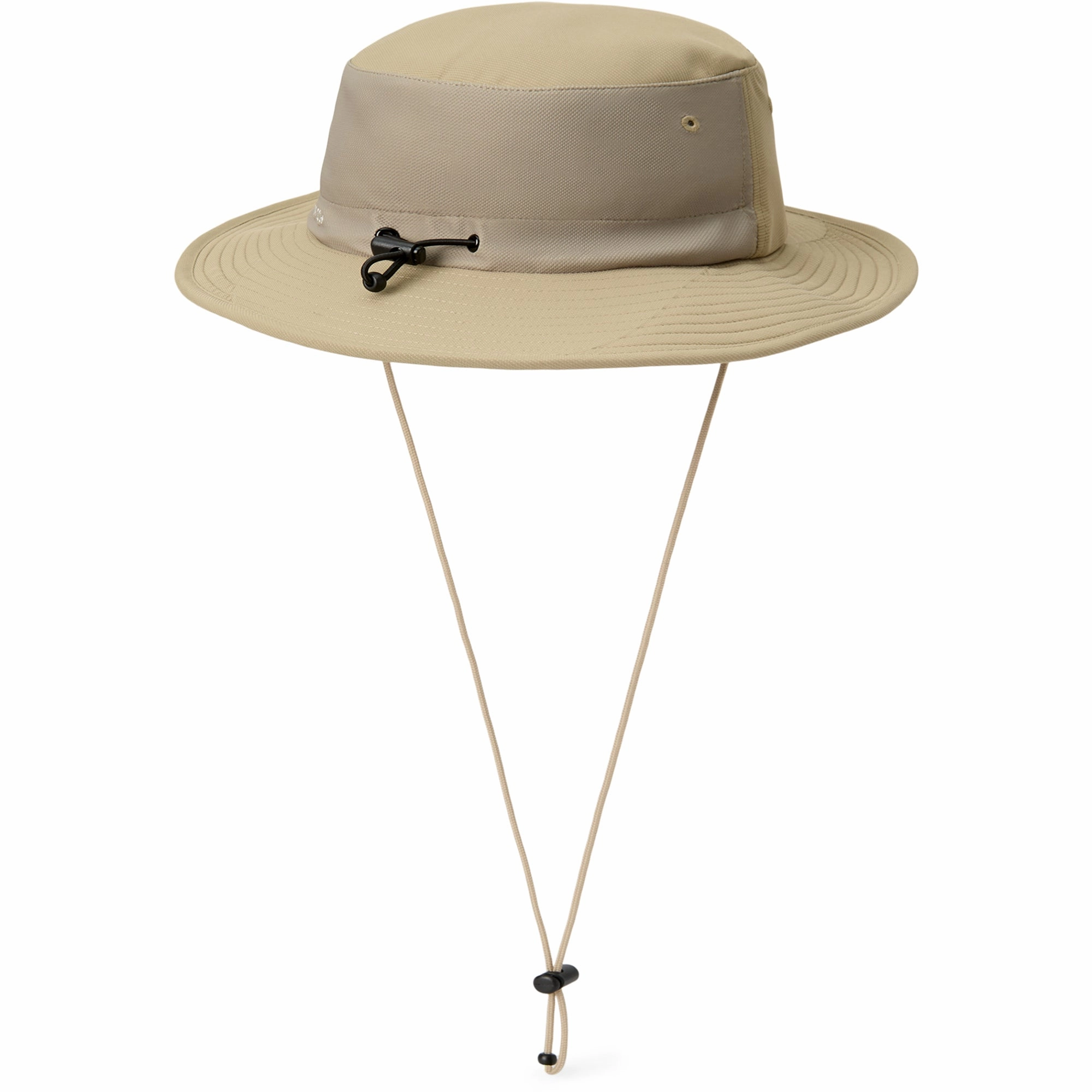 No Zone Hat - Stone