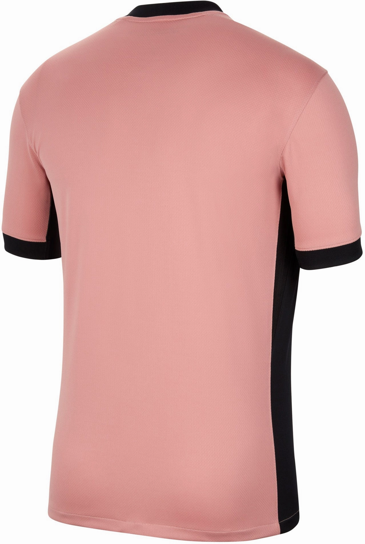 Paris Saint-Germain 2024/25 Stadium Third Dri-FIT Soccer Replica Jersey