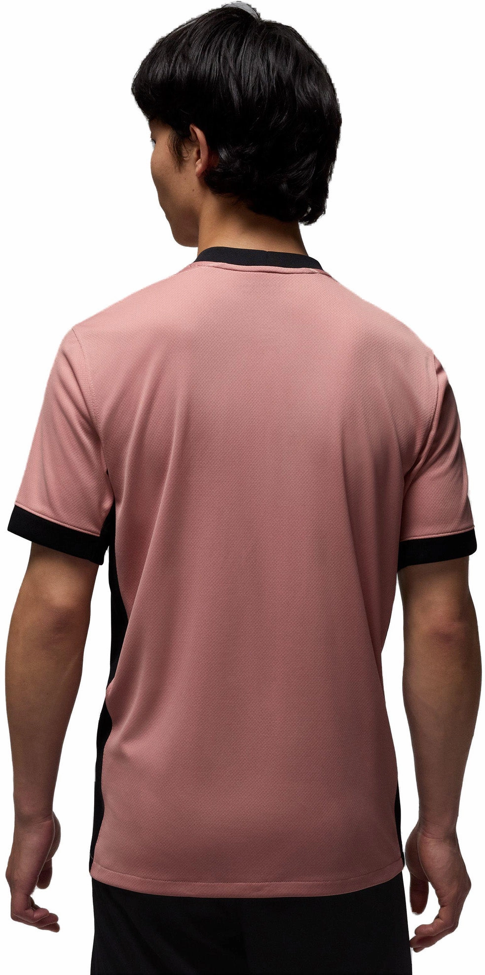 Paris Saint-Germain 2024/25 Stadium Third Dri-FIT Soccer Replica Jersey
