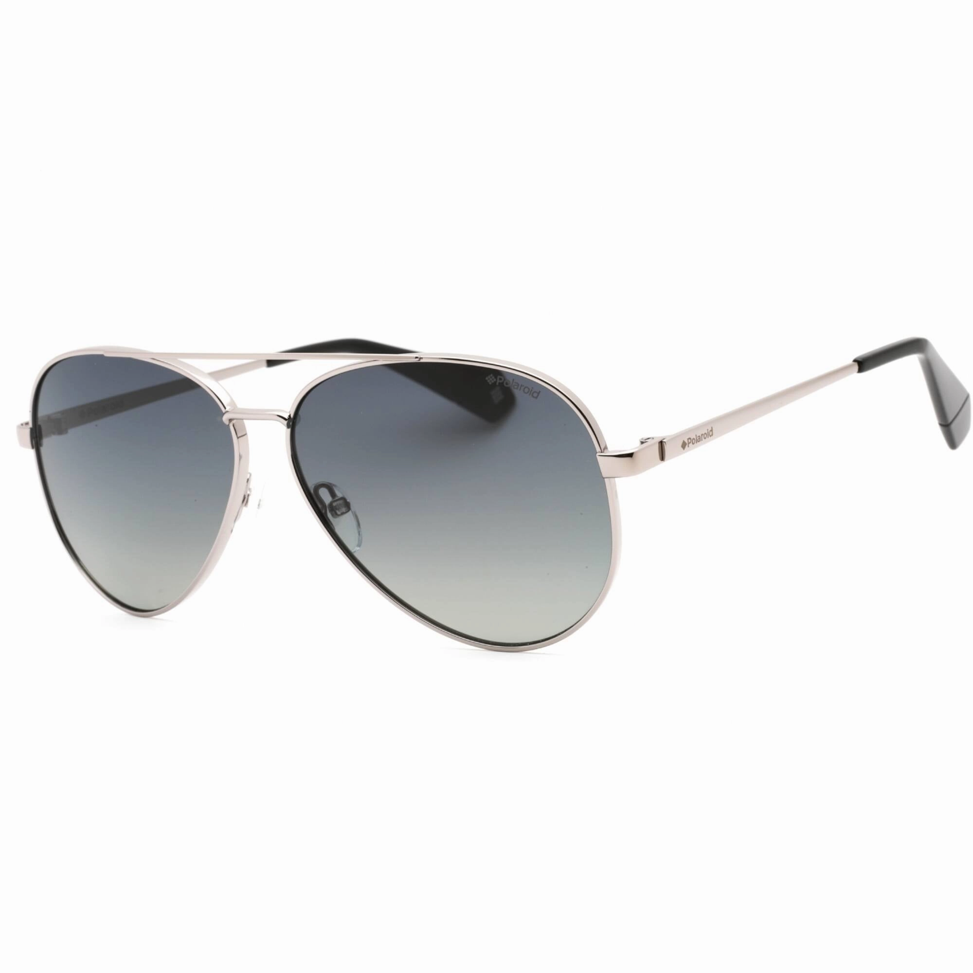 Polaroid Core Men's Sunglasses - Ruthenium Metal Frame | PLD 6069/S/X 06LB WJ