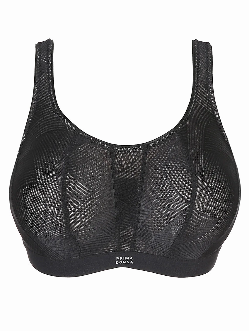 PrimaDonna The Game Wired Sports Bra