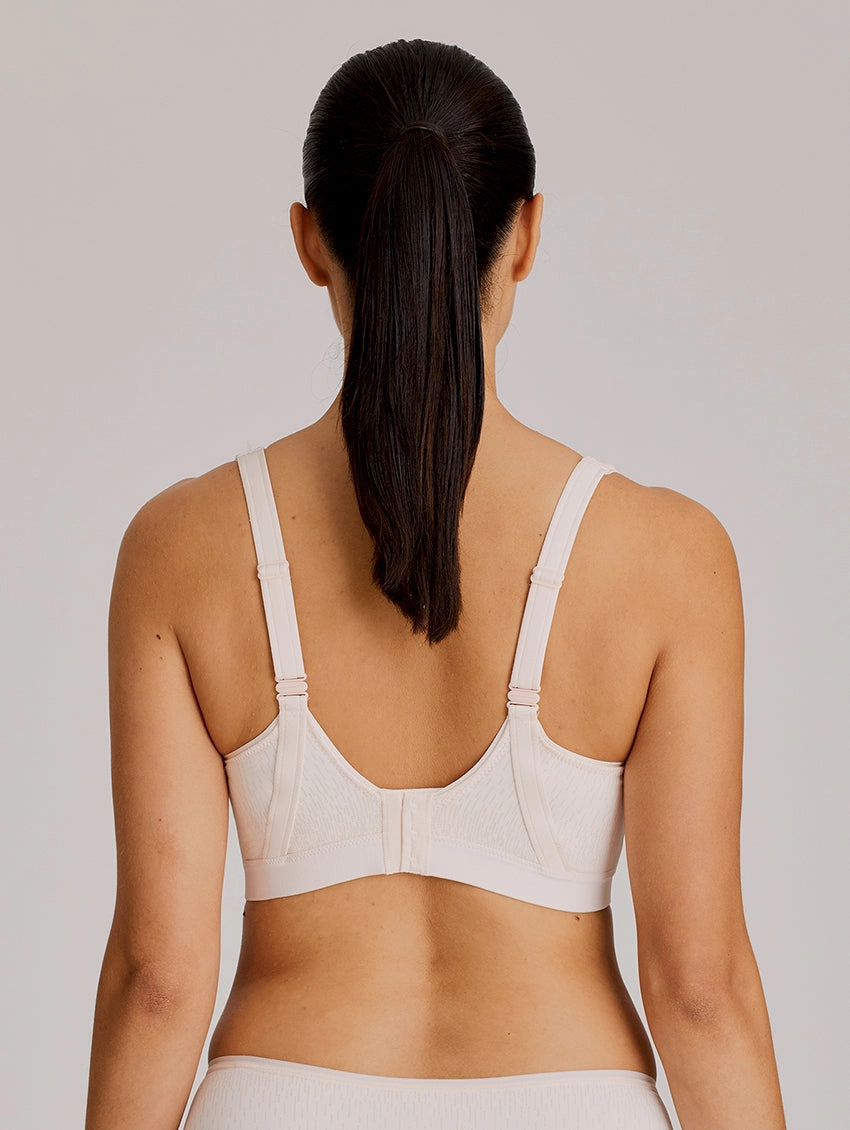 PrimaDonna The Gym Wired Sports Bra