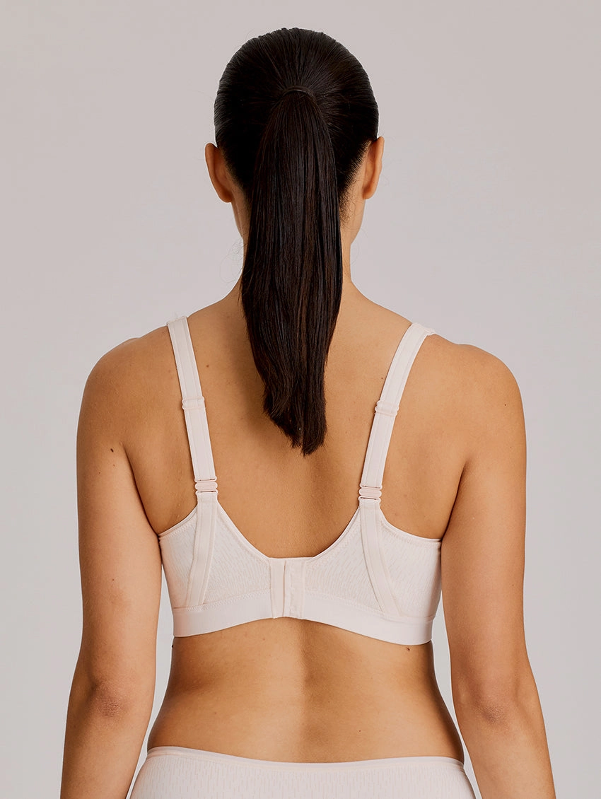 PrimaDonna The Gym Wired Sports Bra