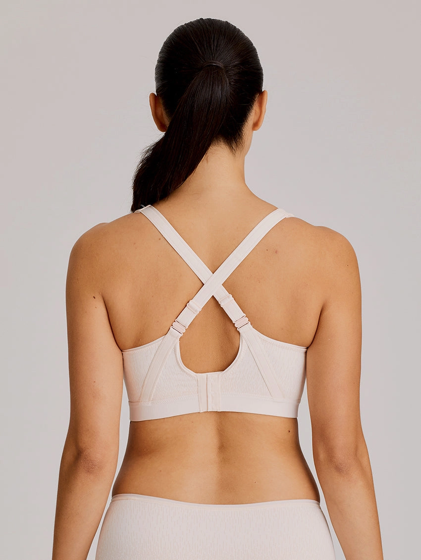 PrimaDonna The Gym Wired Sports Bra