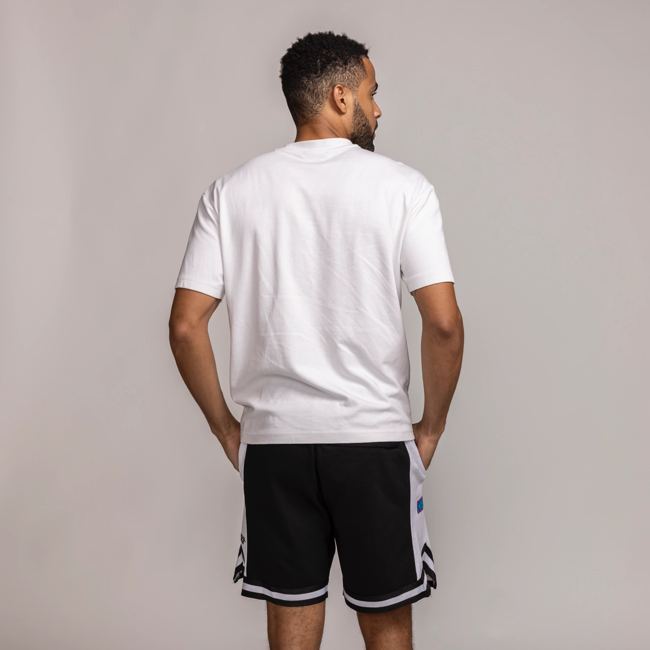 Pro Standard Miami HEAT Original Vice Shorts