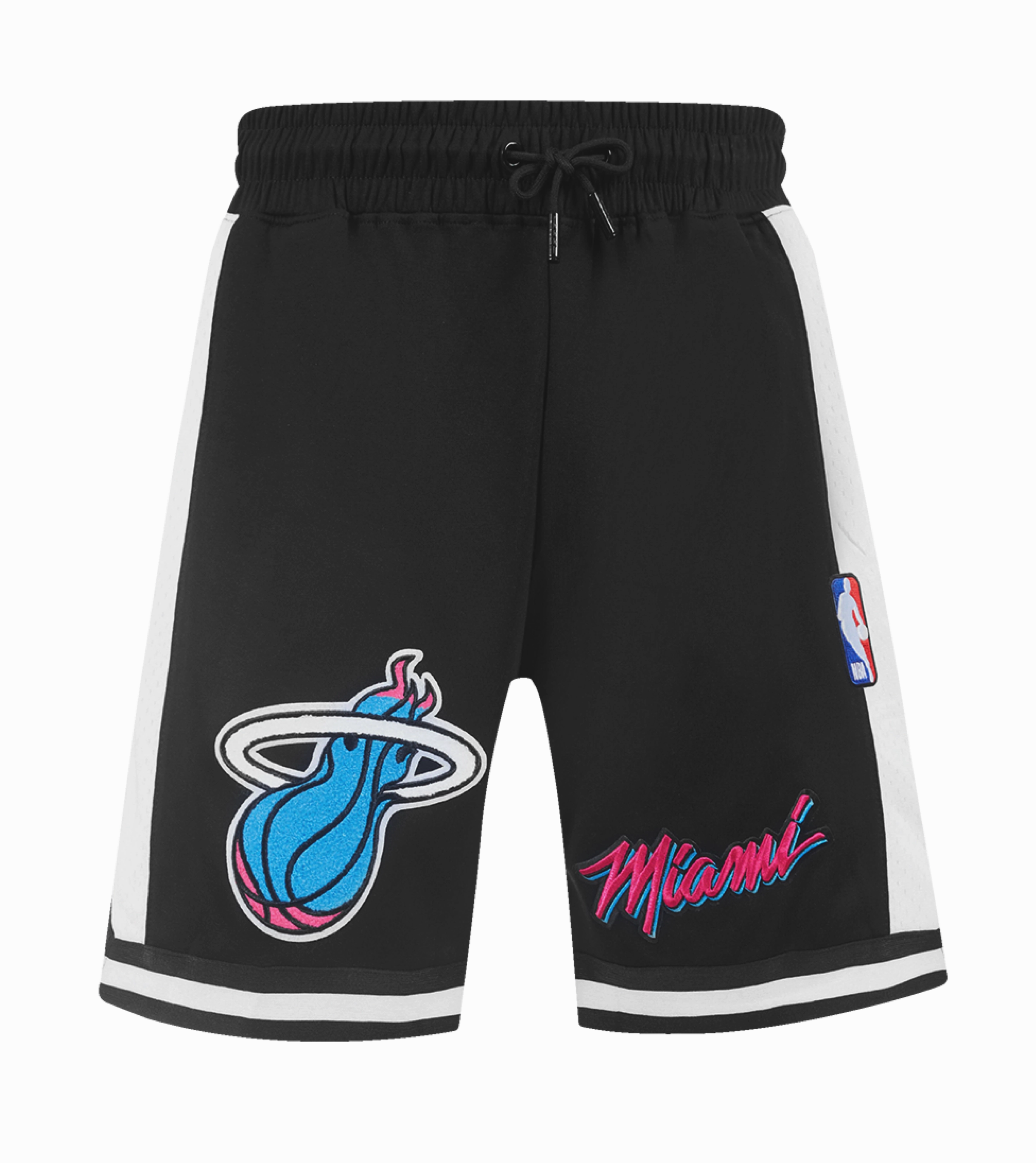 Pro Standard Miami HEAT Original Vice Shorts
