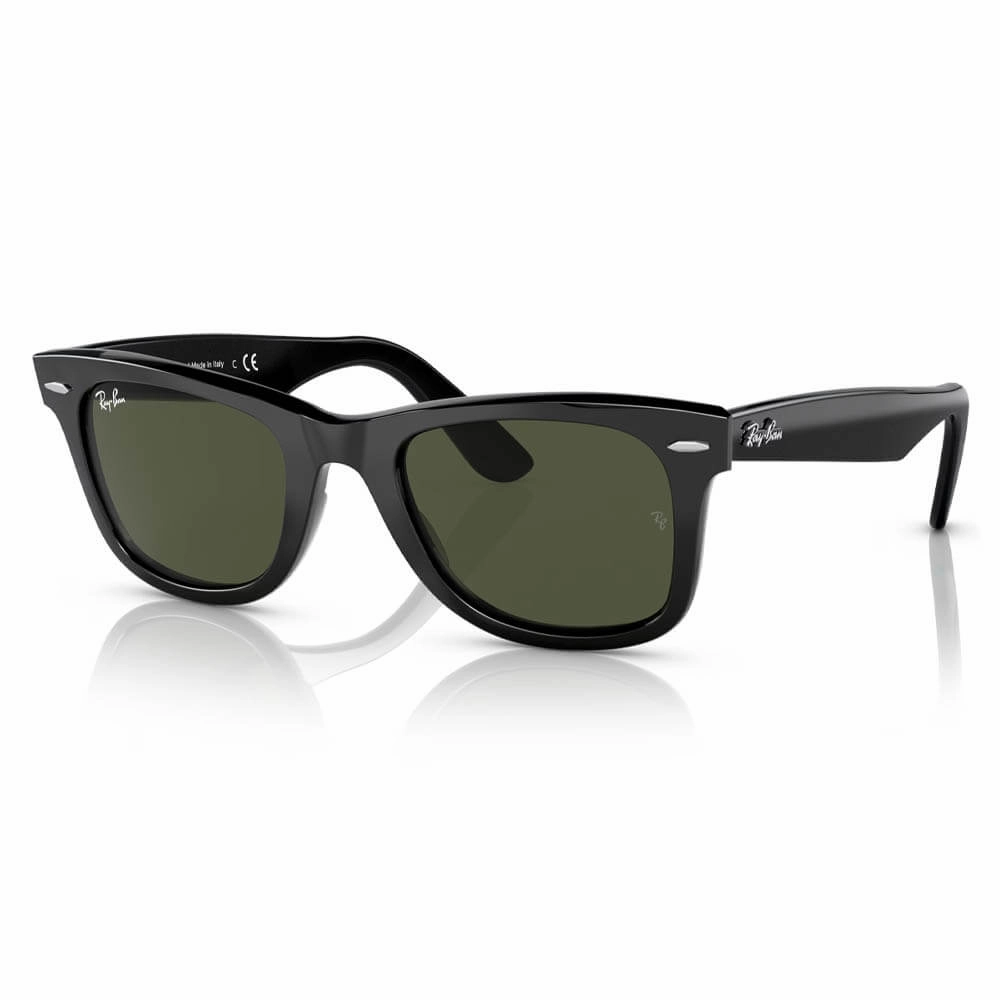 Ray-Ban Original Wayfarer Bio-Based Sunglasses