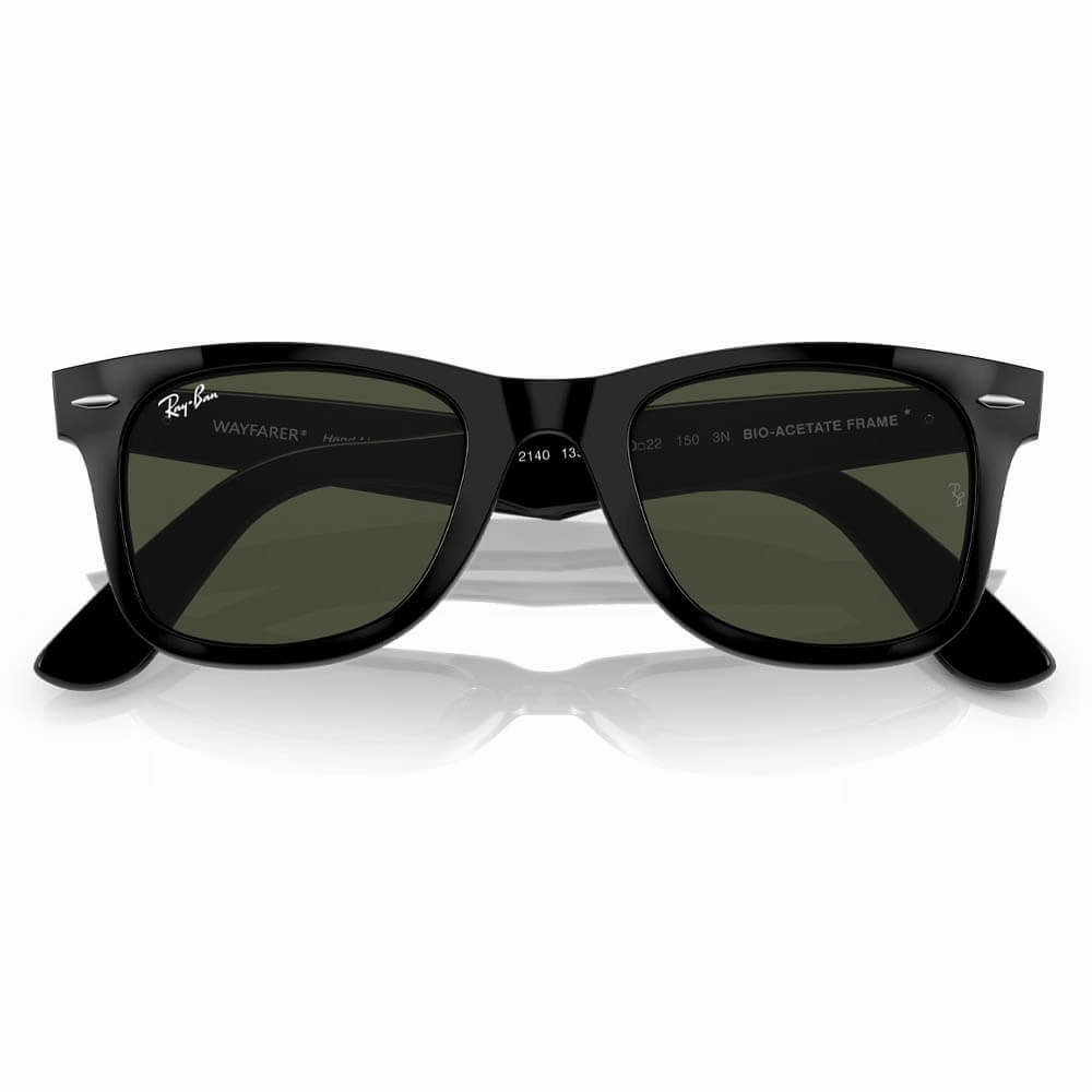 Ray-Ban Original Wayfarer Bio-Based Sunglasses