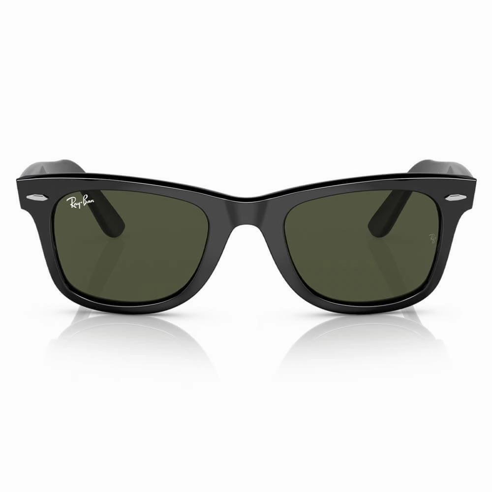 Ray-Ban Original Wayfarer Bio-Based Sunglasses